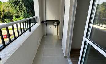 Imagem 2: Apartamento à venda em Sorocaba-SP, Jardim São Carlos!