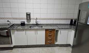 Imagem 5: Apartamento Pronto para Morar no Mirante do Lago ? Excelente Acabamento