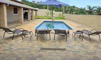 Imagem 3: Chácara Completa com Lazer e Conforto em Mairinque - SP