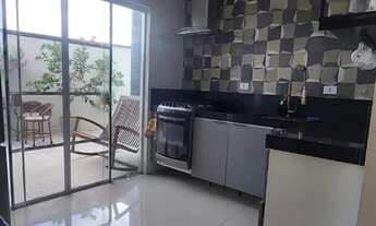 Imagem 4: Linda Casa Térrea Horto Florestal