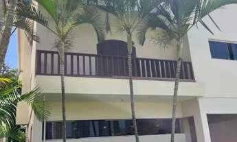 Imagem 3: Casa de Luxo em Condomínio - Santana de Parnaíba-SP, Alphaville, 4 Quartos, 5 Banheiros, 5