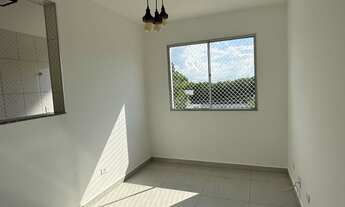 Imagem 2: Conforto, Lazer e Localização Privilegiada no Parque Sicília, 2 Dorms em Sorocaba