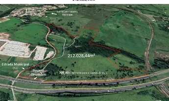 Imagem: Oportunidade imperdível Área Industrial