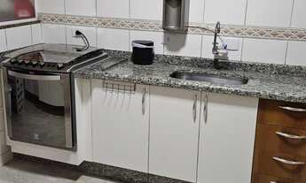 Imagem 6: Apartamento Pronto para Morar no Mirante do Lago ? Excelente Acabamento