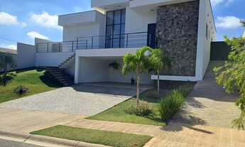 Imagem 3: Sobrado com 3 suítes à Venda - Fazenda Jequitibá, Sorocaba - SP