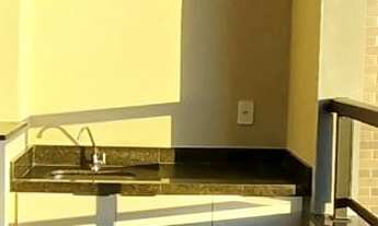 Imagem 4: Alugue já o seu apartamento no Jardim do Paço em Sorocaba-SP - 2 quartos, 1 suíte, 2 vagas