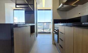 Imagem 3: Apartamento para locação em Barueri-SP, bairro Aldeia: 2 quartos, 1 suíte, 1 sala, 2 banhe