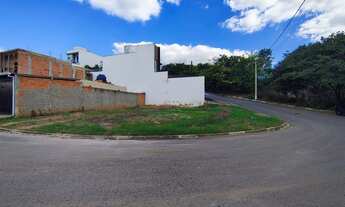 Imagem 1: Terreno à venda em Votorantim-SP, no Residencial Giardino Di Veneto, com 238,33 m² de área