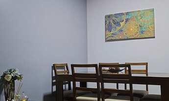 Imagem 4: Apartamento Pronto para Morar no Mirante do Lago ? Excelente Acabamento