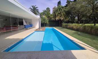 Imagem: Casa de Condomínio com 3 Quartos e 4 banheiros