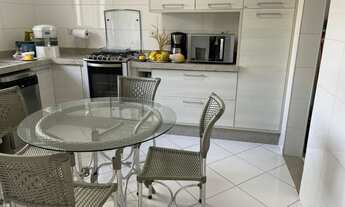 Imagem 6: Casa 3 Suítes 251m² Condomínio Residencial Villa dos Inglezes