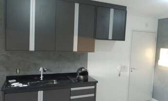 Imagem: Apartamento Condomínio Le Park Itavuvu