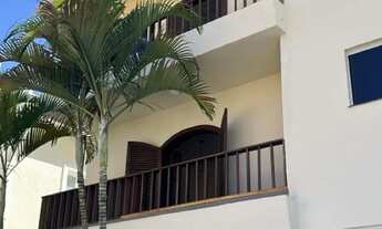 Imagem 4: Casa de Luxo em Condomínio - Santana de Parnaíba-SP, Alphaville, 4 Quartos, 5 Banheiros, 5