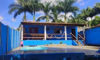 Imagem 4: Chácara Mobiliada à Venda em Araçoiaba da Serra