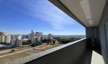 Imagem 6: Apartamento de 3 Dormitórios com Varanda Gourmet e Vista Panorâmica no Coração do Campolim