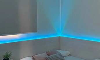 Imagem 4: Apartamento Aconchegante no Último Andar ? Condomínio Smart