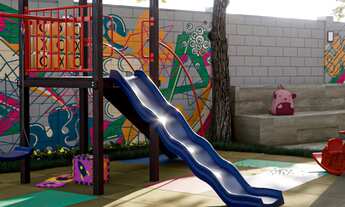 Imagem 6: APARTAMENTOS A PARTIR DE 57 M² RESIDENCIAL RIZZ VITTA ZONA SUL SOROCABA