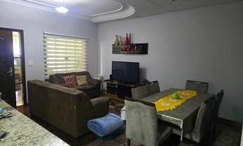 Imagem 5: Excelente Casa Térrea com Área Gourmet Completa e Suíte com Banheira ? Jardim Rosália Alc