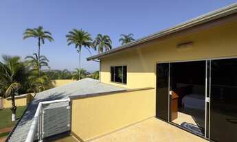 Imagem 7: Imperdível casa de 5 quartos em condomínio no Estribo, Avaré-SP: 1 suíte, 1 sala, 4 banhei