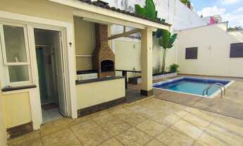 Imagem 6: Casa Térrea com Acessibilidade e Conforto em Alphaville