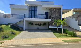 Imagem 2: Sobrado com 3 suítes à Venda - Fazenda Jequitibá, Sorocaba - SP