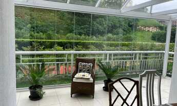 Imagem: Seu Novo Lar no Tamboré Infraestrutura