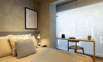 Imagem 7: Apartamento Studio Modo Pompeia