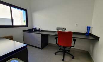 Imagem 6: Sobrado com 3 suítes à Venda - Fazenda Jequitibá, Sorocaba - SP