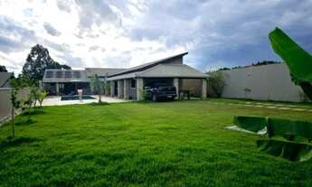 Imagem 2: Chácara Completa com Lazer e Conforto em Mairinque - SP