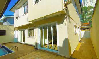 Imagem 5: Casa Térrea com Acessibilidade e Conforto em Alphaville