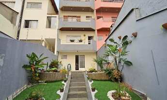 Imagem 3: Casa 3 dormitórios Jardim Emília- Sorocaba/SP