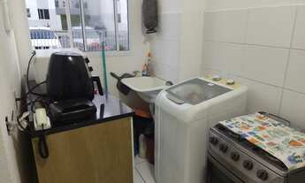 Imagem 4: Apartamento 2 dormitórios para Venda Condomínio Conquista Votorantim- Jardim Araújo