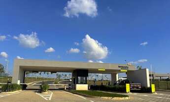 Imagem: Terreno de 300m² no Condomínio Terras