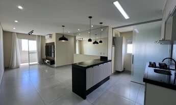 Imagem: Apartamento de 3 Dormitórios com Varanda