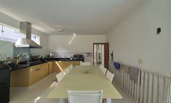 Imagem 5: Casa de Condomínio com 3 Quartos e 4 banheiros à Venda, 448 m² por R$ 3.900