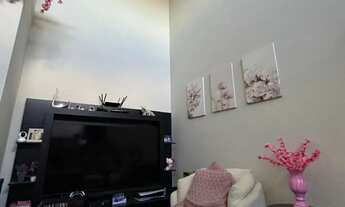 Imagem 6: Casa de Alto Padrão com Piscina à Venda no Lago dos Ipês Itapetininga-SP!