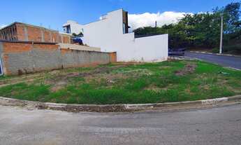 Imagem 3: Terreno à venda em Votorantim-SP, no Residencial Giardino Di Veneto, com 238,33 m² de área