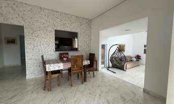 Imagem 7: Casa de Alto Padrão Localizada no Residencial Ecopark no interior de SP