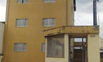 Imagem: Apartamento 2 dormitórios sendo 1 suíte