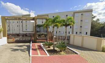 Imagem: Apartamento moderno com 2 dormitórios