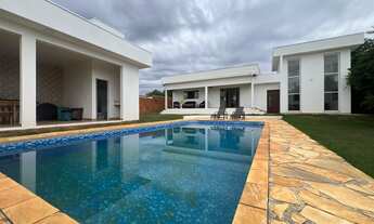 Imagem 2: Casa de Alto Padrão Localizada no Residencial Ecopark no interior de SP