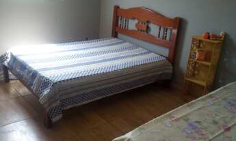 Imagem 7: Oportunidade: Chácara com Piscina, Campo, Tanque e Casa Ampla