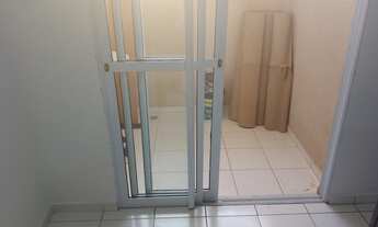 Imagem 7: Apartamento Condomínio Le Park Itavuvu com 2 dormitórios, 45 m²