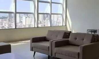 Imagem 5: Apartamento à venda em Sorocaba-SP, Vila Carvalho: 1 quarto, 1 sala, 1 banheiro, 1 vaga de