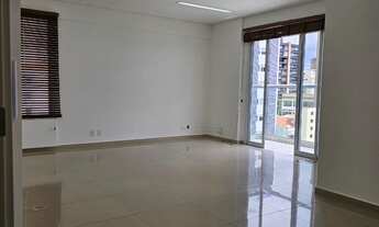 Imagem: Sala comercial Edifício Infinity Campolim