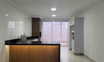 Imagem 3: Casa com 03 suítes - venda por R$ 1.150.000,00 Condomínio Campos do Conde - Sorocaba/SP