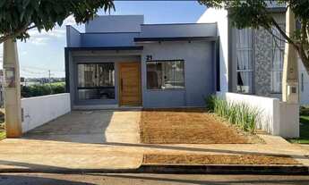 Imagem: Casa Térrea no Condomínio Residencial