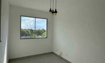 Imagem 3: Conforto, Lazer e Localização Privilegiada no Parque Sicília, 2 Dorms em Sorocaba