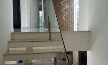 Imagem 7: Casa de Alto Padrão no New Ville - Casa Térrea com Infraestrutura Completa