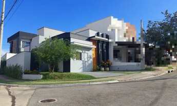 Imagem: Linda Casa Térrea Horto Florestal